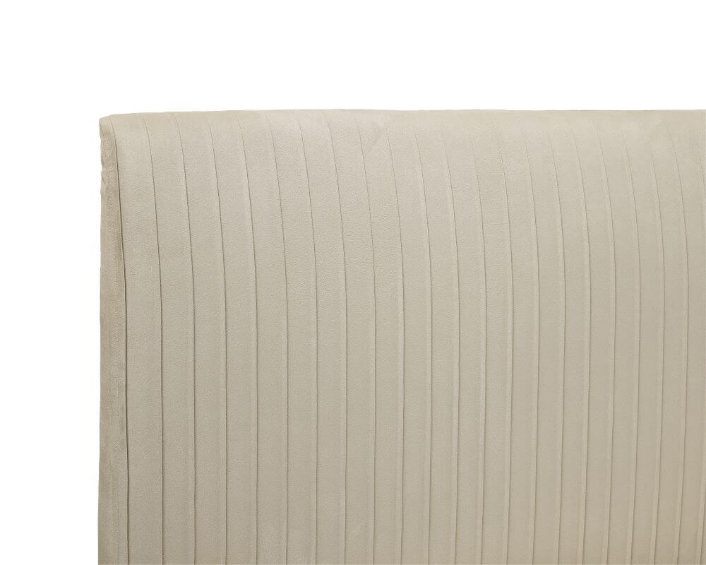 SUNPAN Harris Bed Full Casablanca Cloud 109577