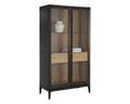 SUNPAN  CECILIA DISPLAY CABINET 109580