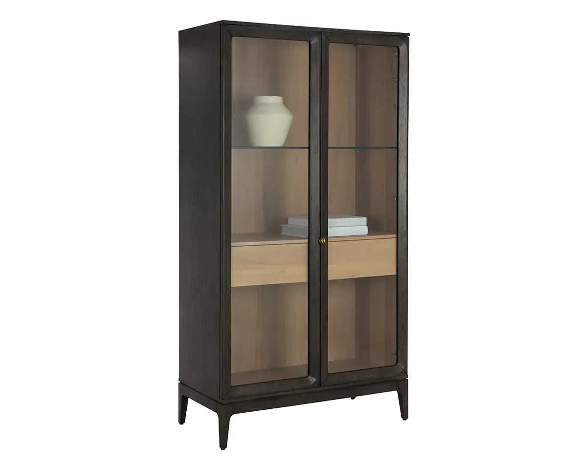 SUNPAN  CECILIA DISPLAY CABINET 109580