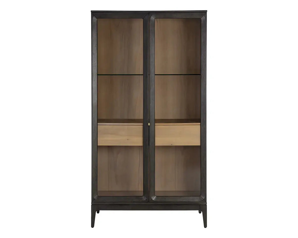 SUNPAN  CECILIA DISPLAY CABINET 109580