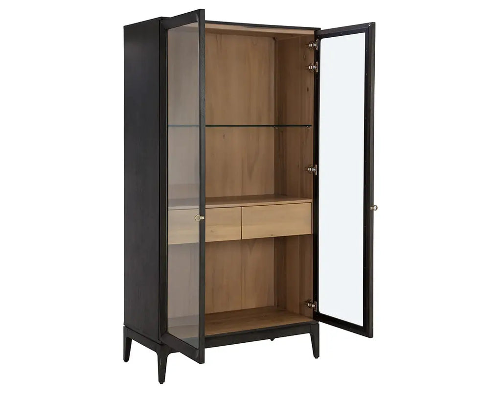 SUNPAN  CECILIA DISPLAY CABINET 109580