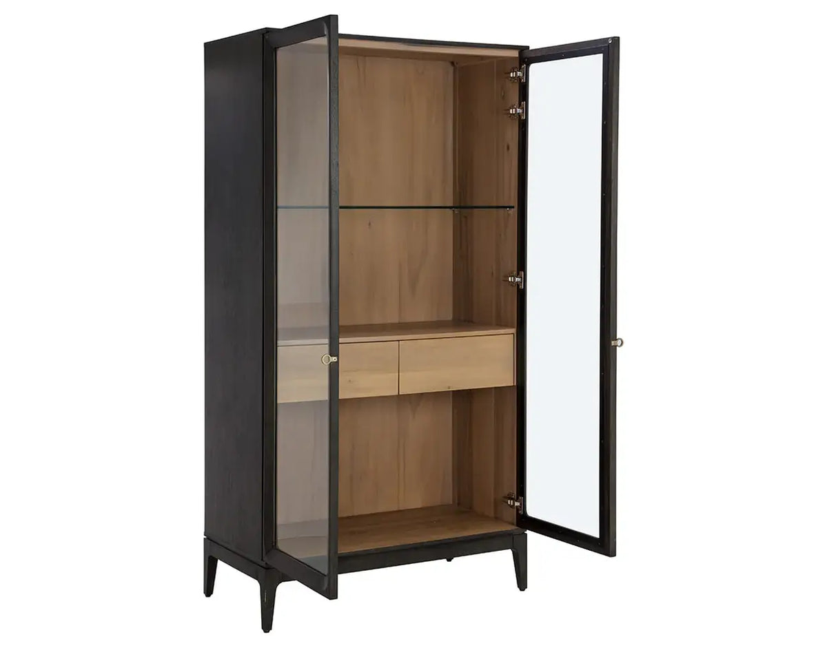 SUNPAN  CECILIA DISPLAY CABINET 109580