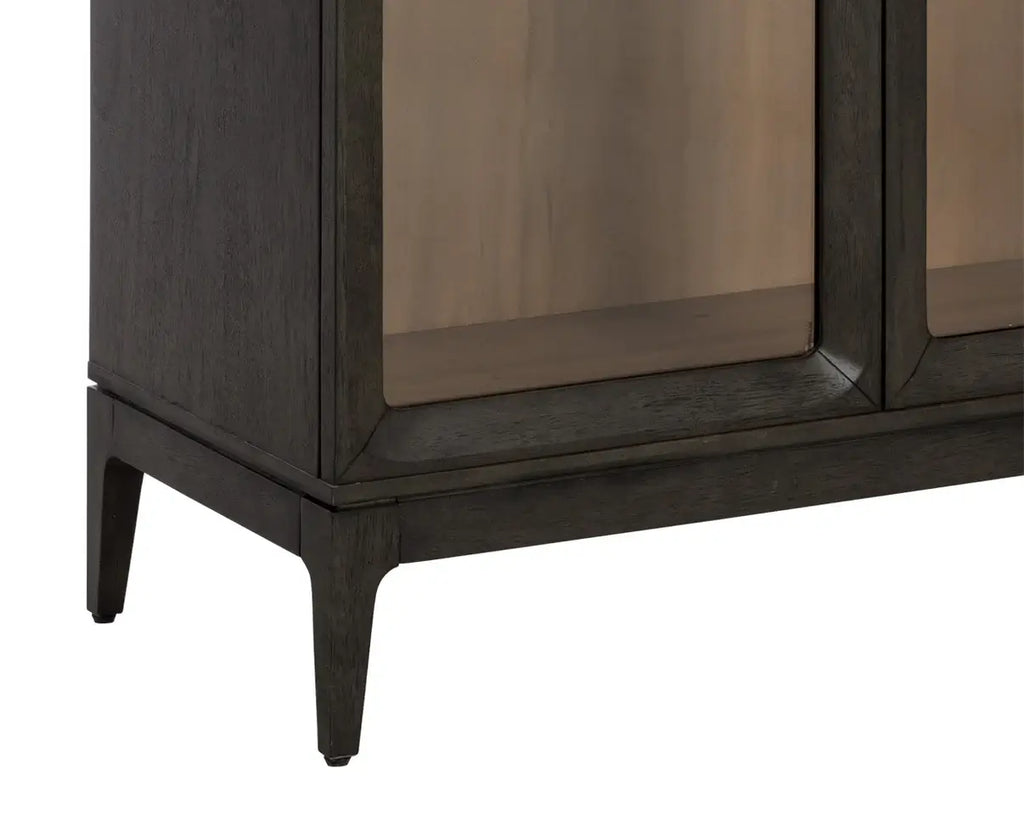 SUNPAN  CECILIA DISPLAY CABINET 109580