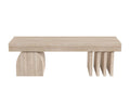 SUNPAN Cadence Bench 109604