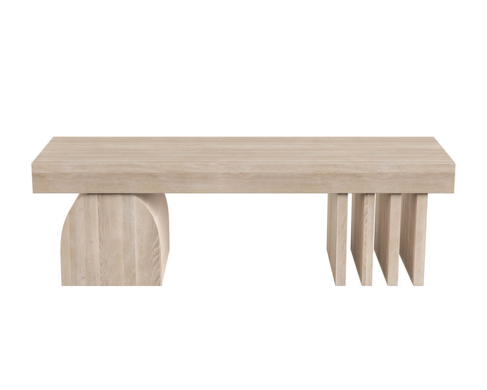 SUNPAN Cadence Bench 109604