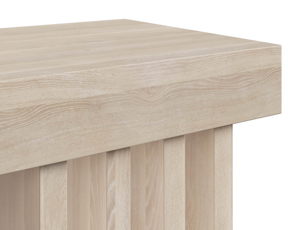 SUNPAN Cadence Bench 109604