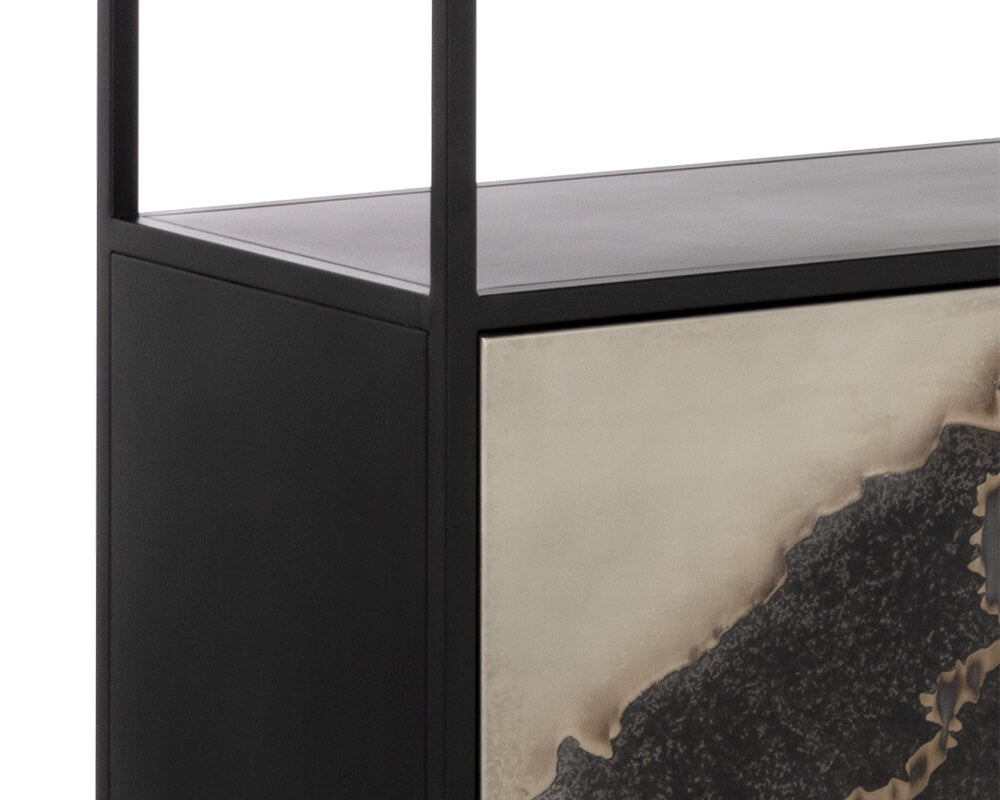 SUNPAN Arlington Bookcase 109620