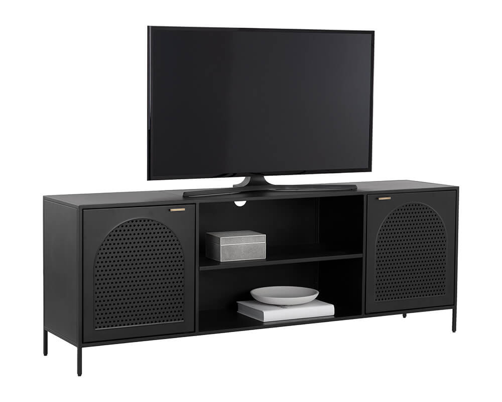 SUNPAN Aziza Media Stand 109625