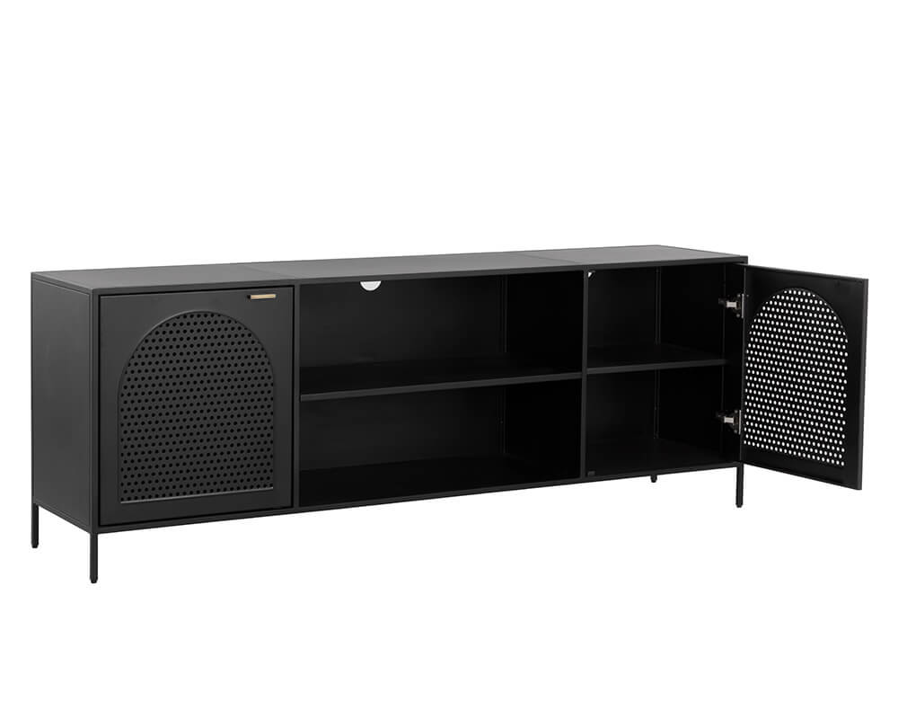 SUNPAN Aziza Media Stand 109625