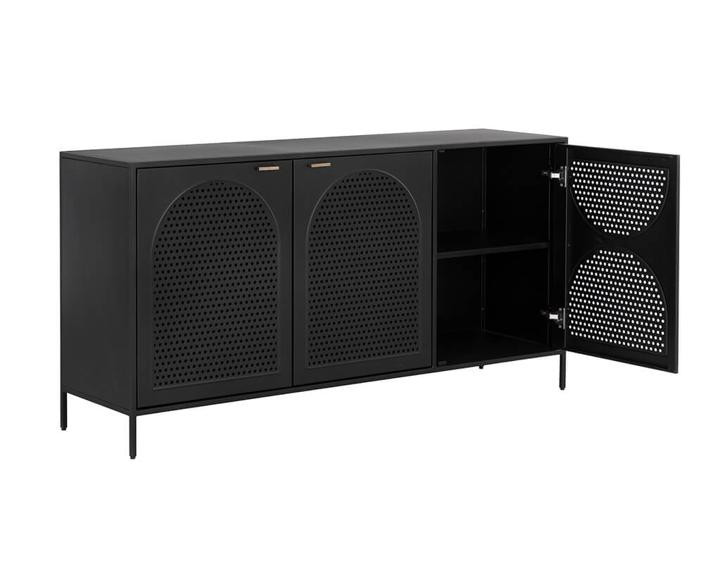 SUNPAN Aziza Sideboard 109626