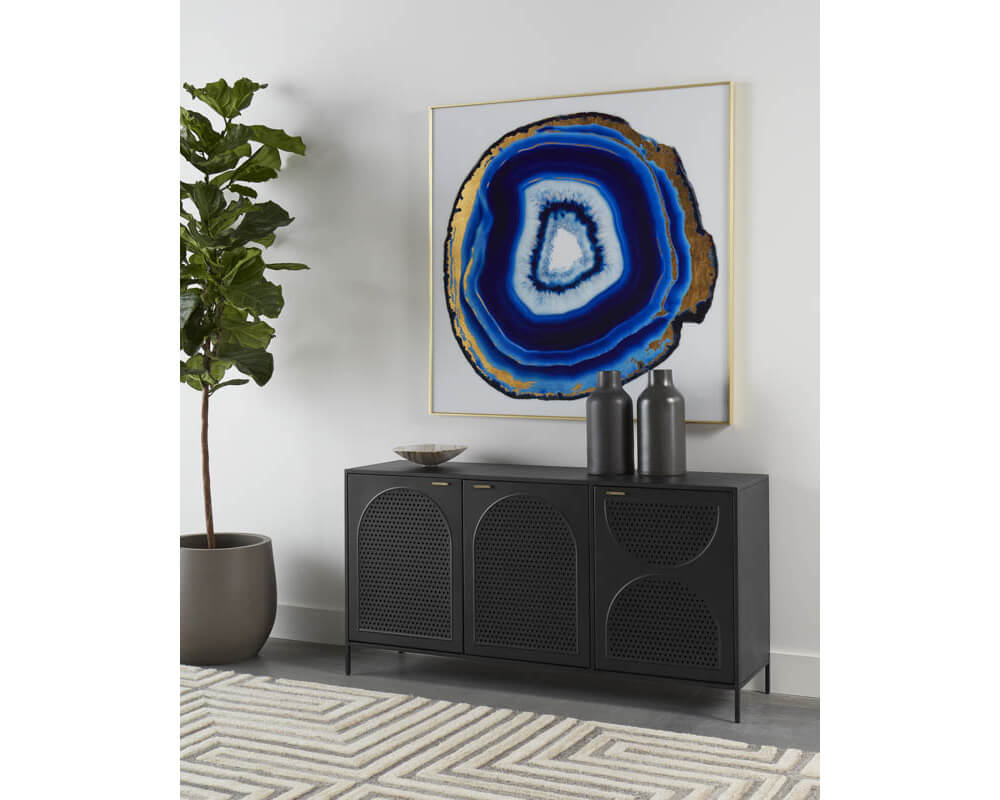 SUNPAN Aziza Sideboard 109626