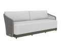 SUNPAN Allariz Sofa Warm Grey 109653