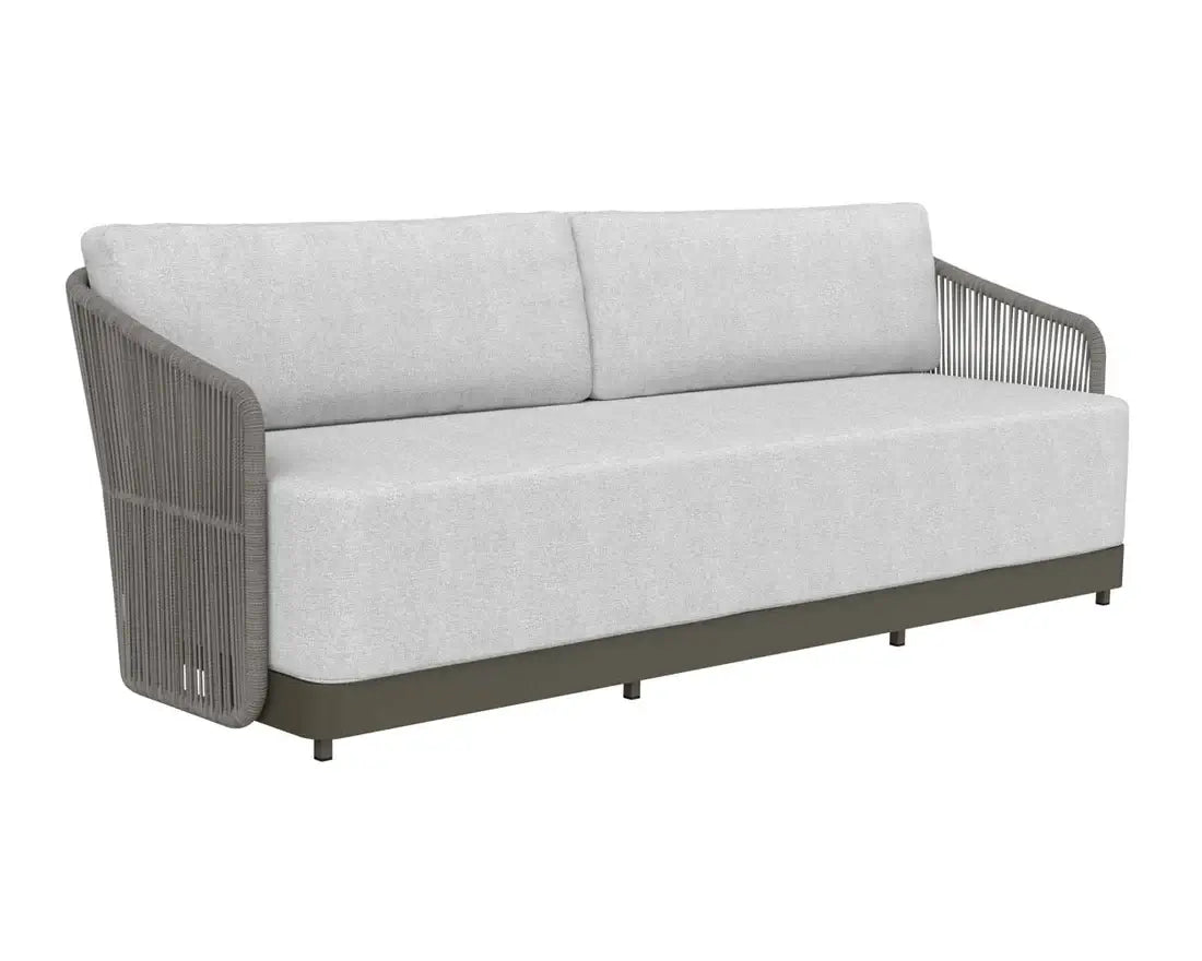 SUNPAN Allariz Sofa Warm Grey 109653