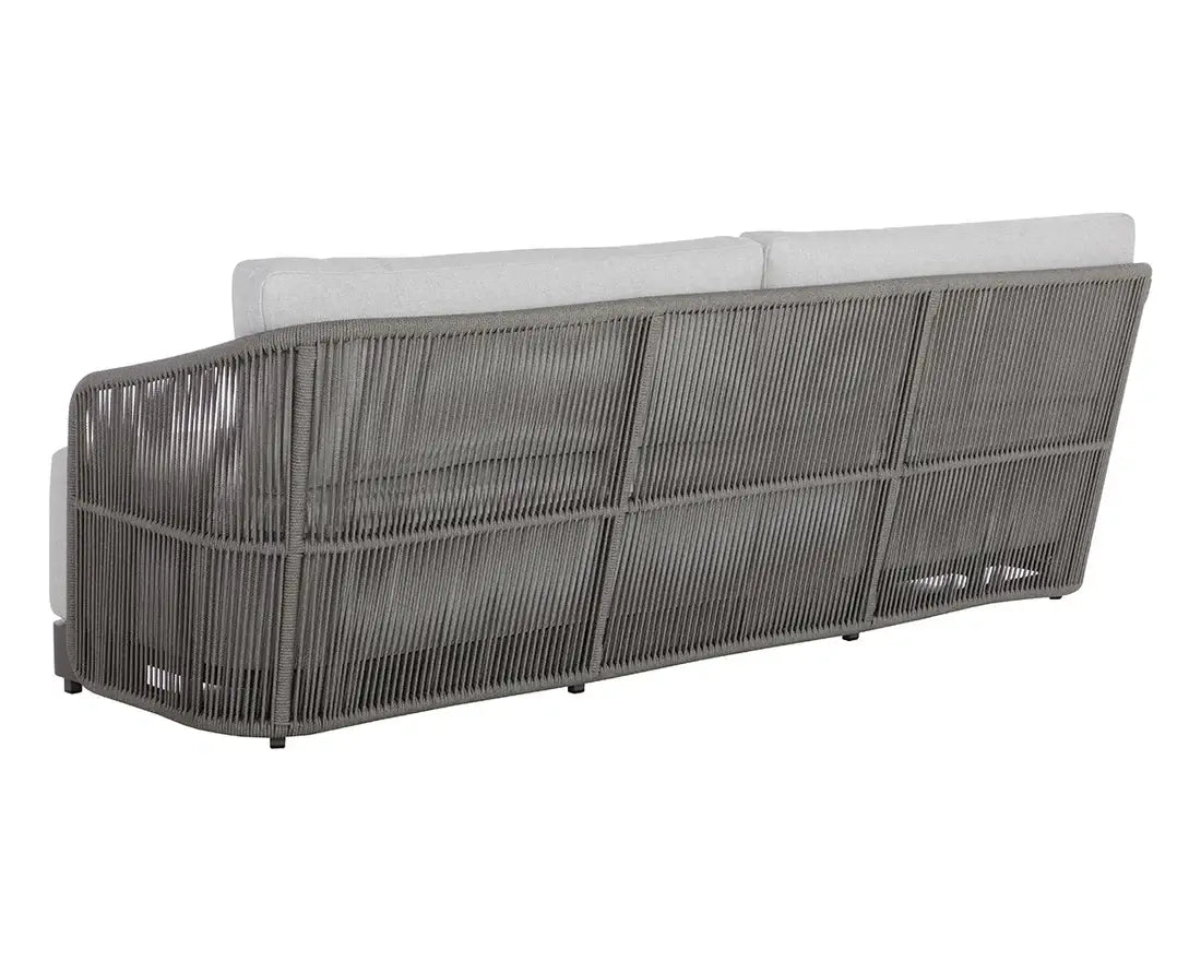 SUNPAN Allariz Sofa Warm Grey 109653