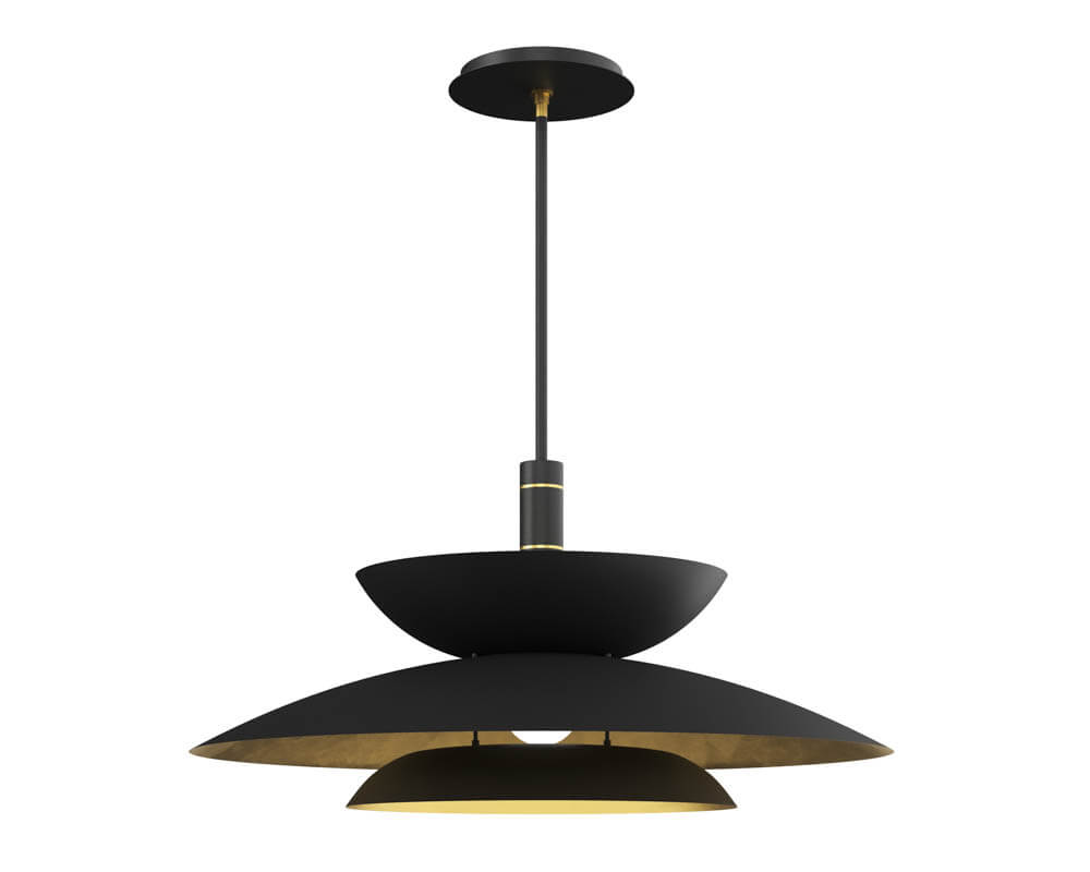 SUNPAN Timea Pendant Light 109751