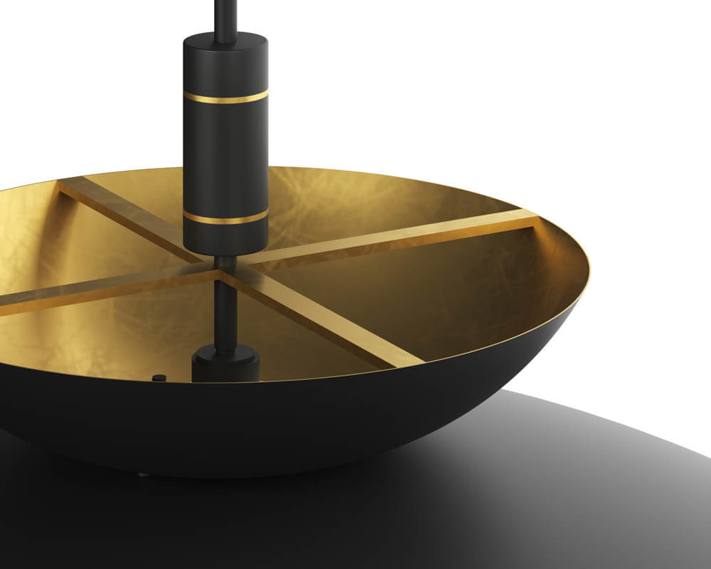 SUNPAN Timea Pendant Light 109751