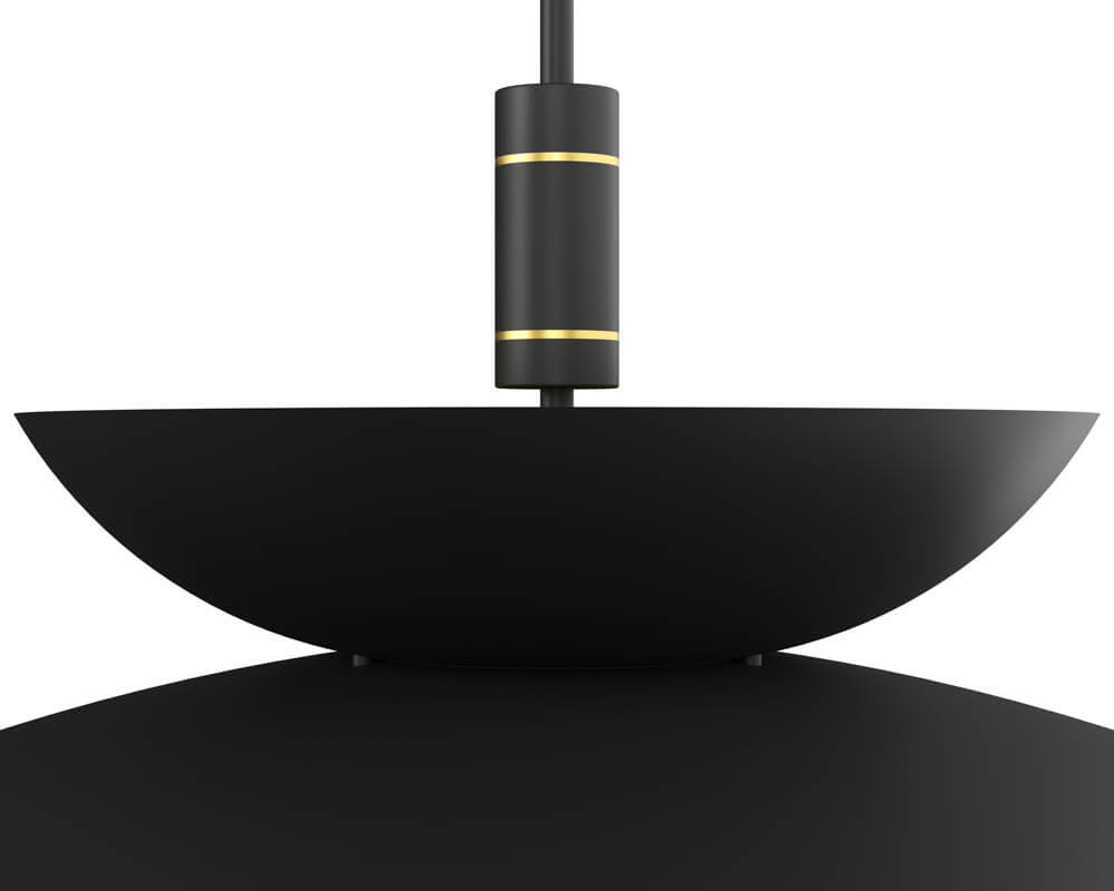 SUNPAN Timea Pendant Light 109751