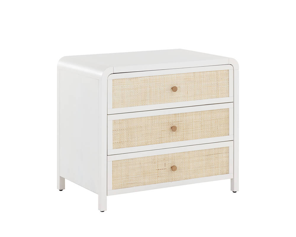 SUNPAN Tierra Nightstand 109788