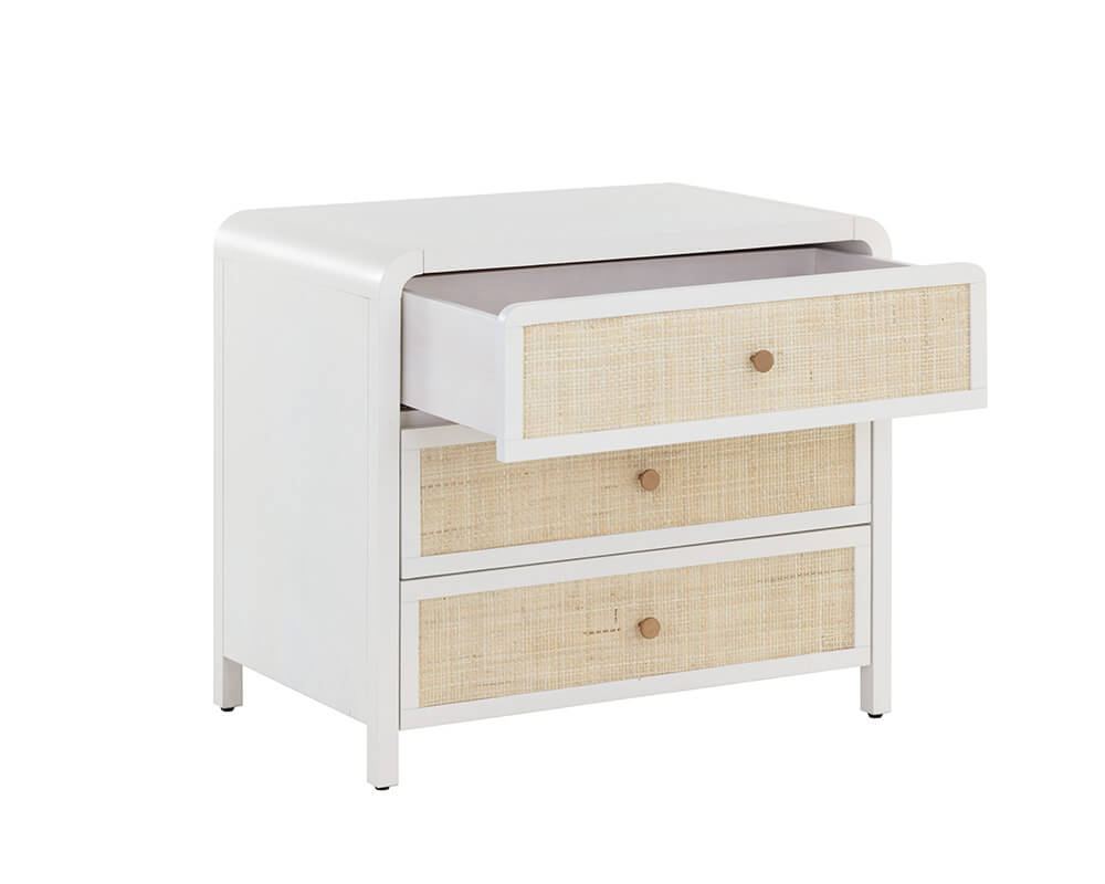 SUNPAN Tierra Nightstand 109788