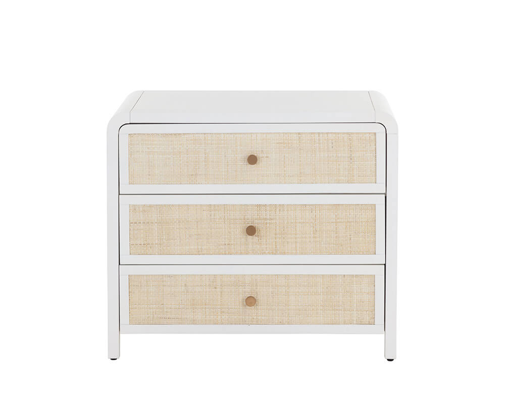 SUNPAN Tierra Nightstand 109788