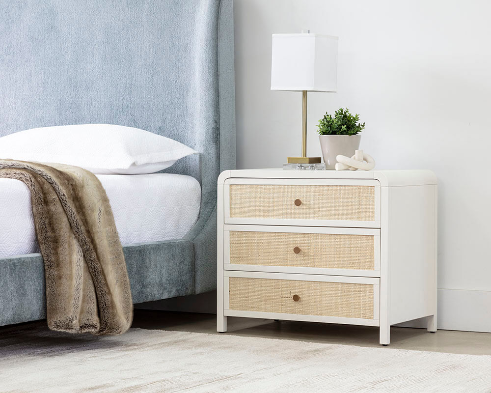 SUNPAN Tierra Nightstand 109788