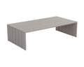 SUNPAN Verin Coffee Table Greige 109828