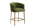 SUNPAN Cornella Counter Stool Meg Olive 109863