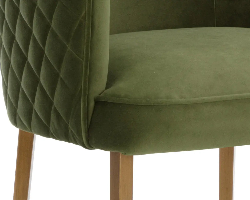 SUNPAN Cornella Counter Stool Meg Olive 109863
