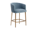 SUNPAN Cornella Counter Stool Danny Iceberg 109864