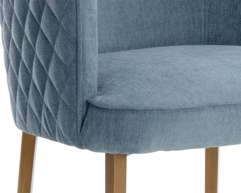 SUNPAN Cornella Counter Stool Danny Iceberg 109864