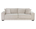SUNPAN Calista Sofa - Navarro Stone 109865