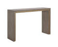SUNPAN  HILBERT CONSOLE TABLE  110027