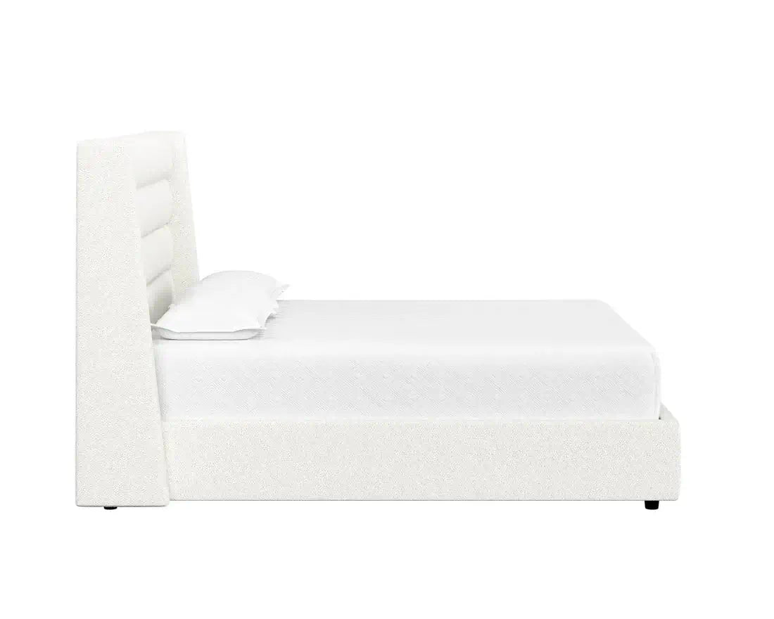 SUNPAN  EMMIT BED KING MERINO PEARL  110096