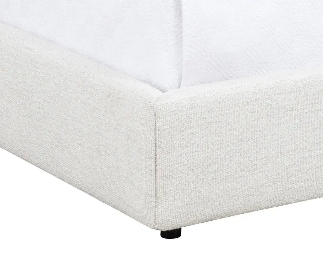 SUNPAN  EMMIT BED KING MERINO PEARL  110096