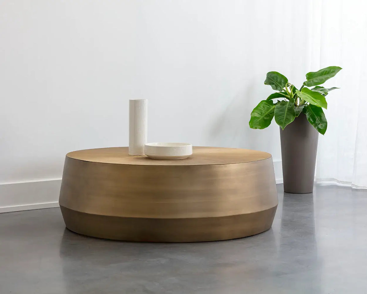SUNPAN Creed Coffee Table - Large 110097
