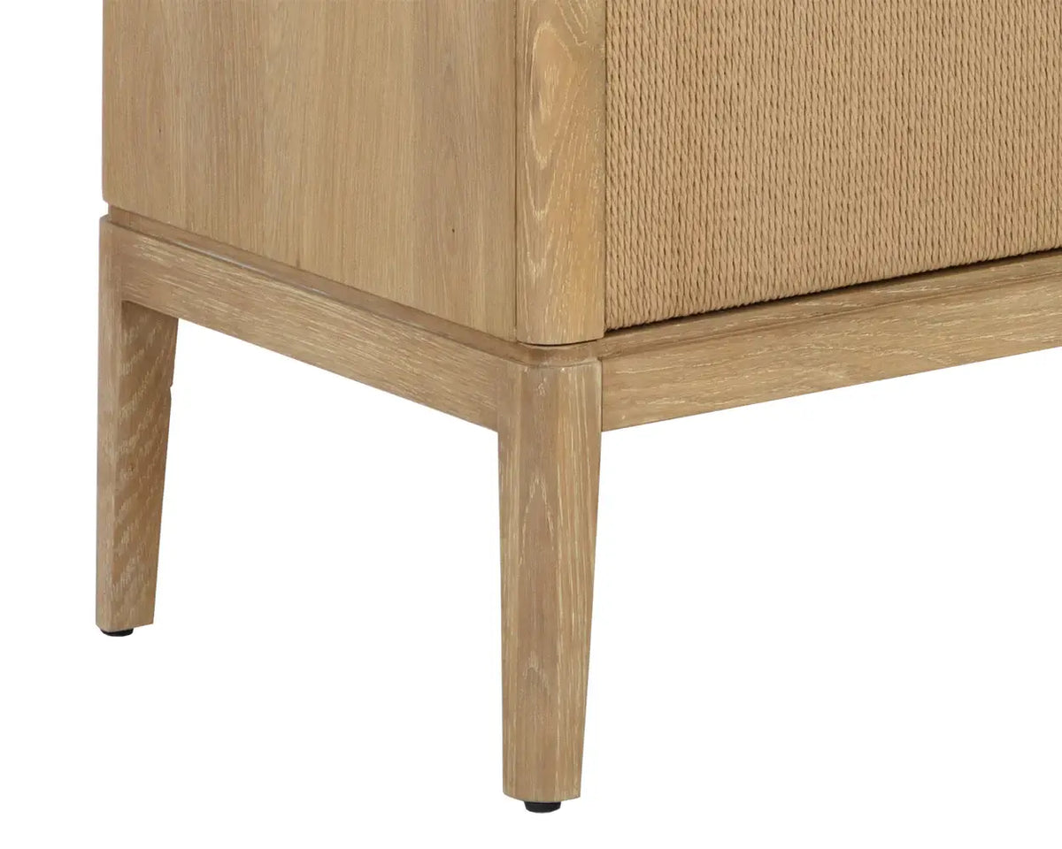 SUNPAN Etienne Sideboard Natural 110122