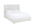 SUNPAN  EMMIT BED QUEEN MERINO PEARL 110148