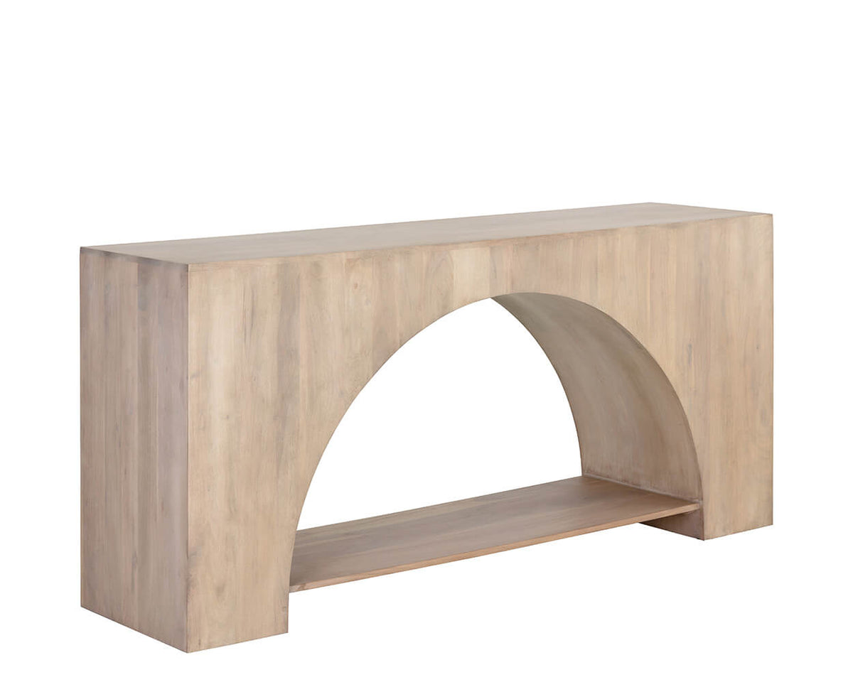 SUNPAN Salma Console Table 110157