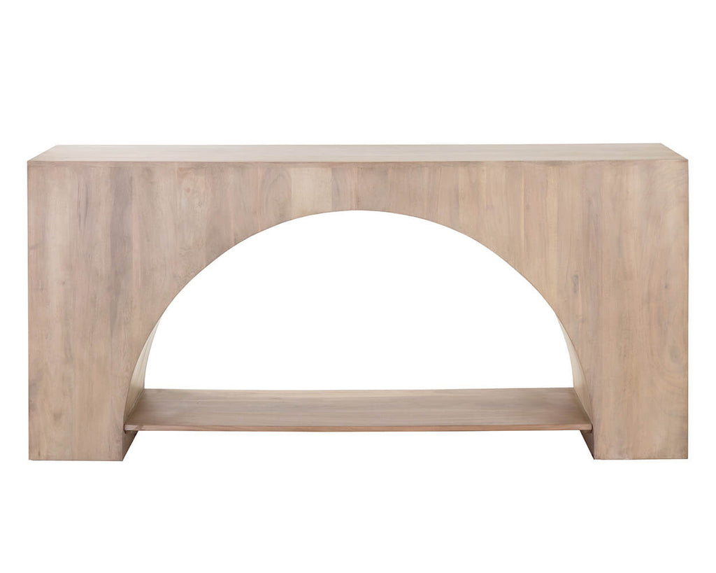 SUNPAN Salma Console Table 110157