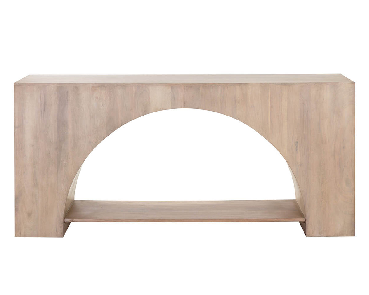 SUNPAN Salma Console Table 110157