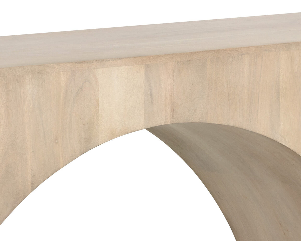 SUNPAN Salma Console Table 110157
