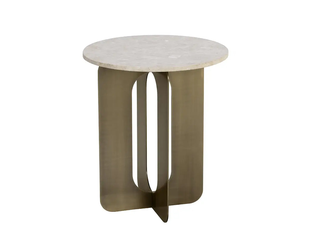 SUNPAN Orlo End Table 110196