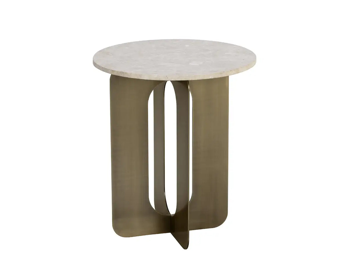 SUNPAN Orlo End Table 110196