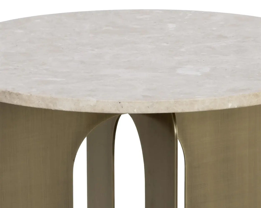SUNPAN Orlo End Table 110196