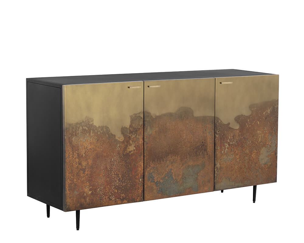 SUNPAN Auburn Sideboard 110238