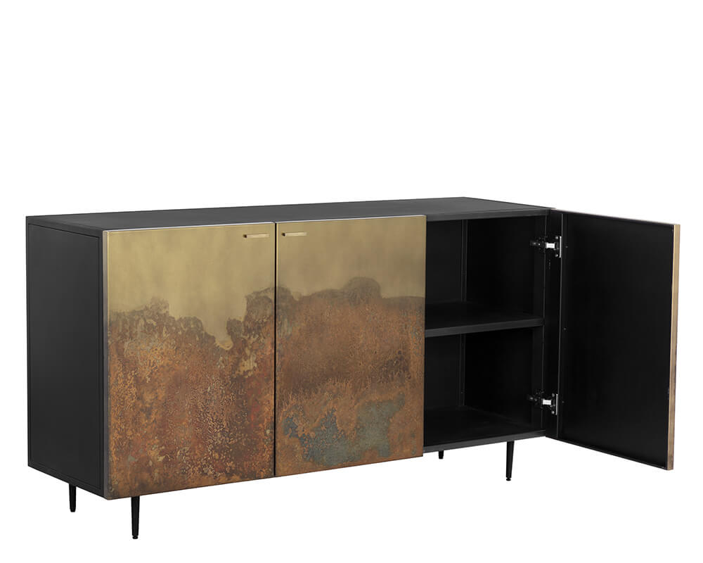 SUNPAN Auburn Sideboard 110238