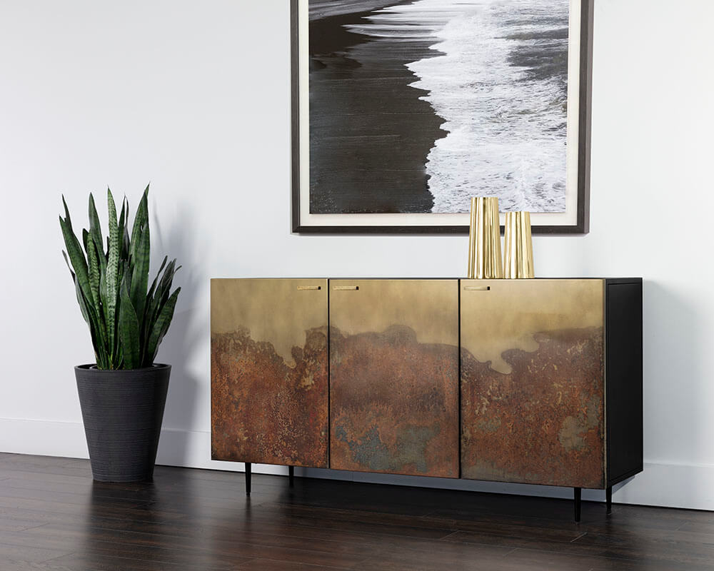 SUNPAN Auburn Sideboard 110238