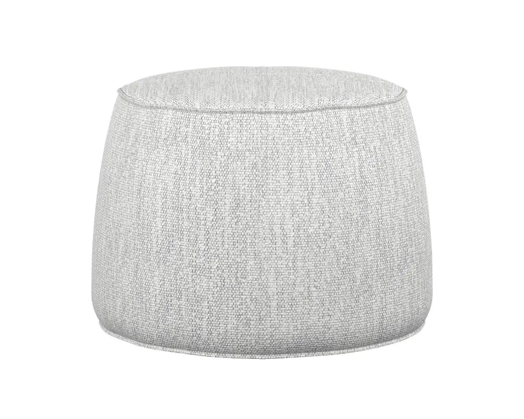 SUNPAN Mitchell Ottoman Merino Cotton 110278