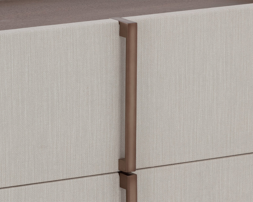 SUNPAN Jamille Nightstand - Large 110343