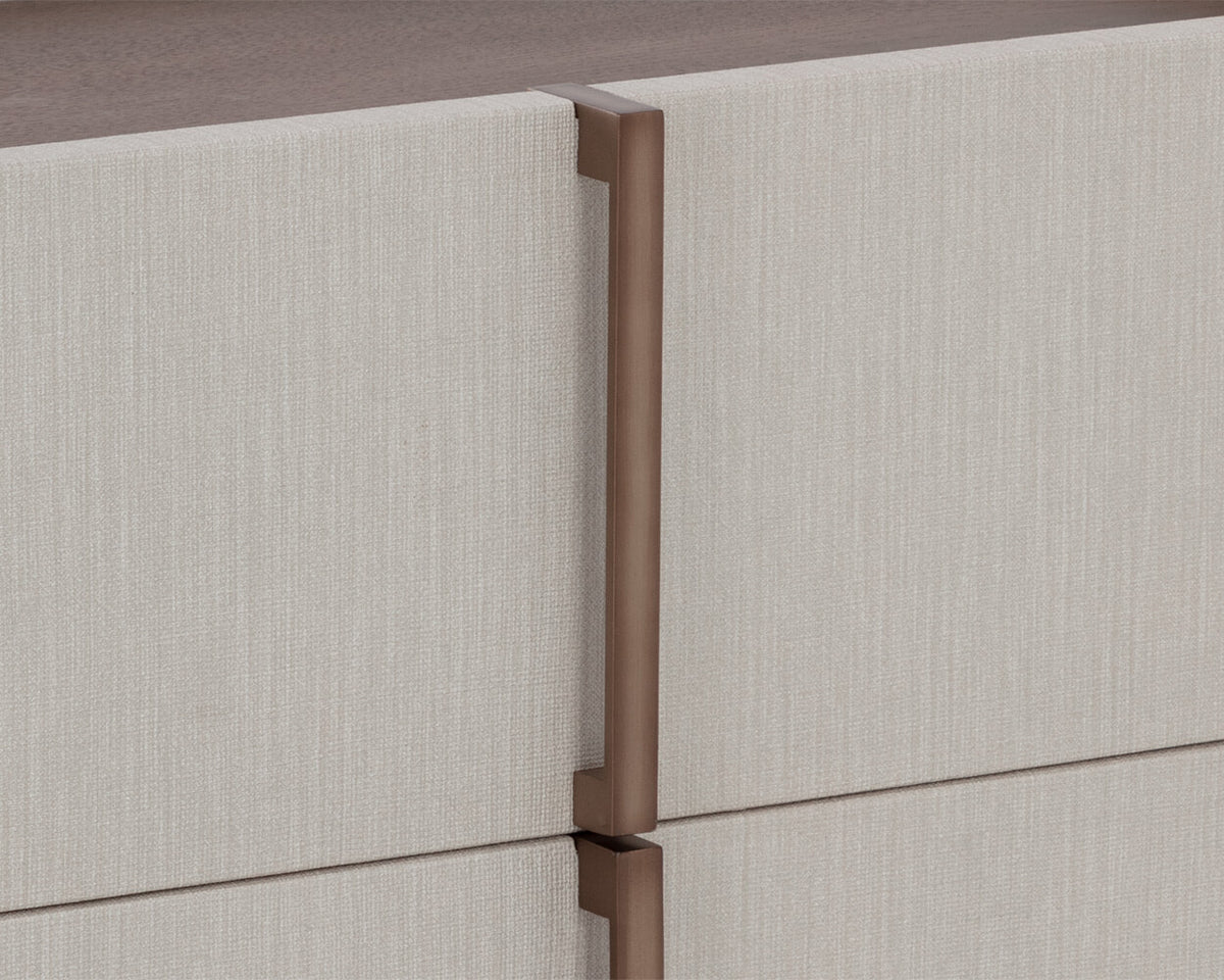 SUNPAN Jamille Nightstand - Large 110343